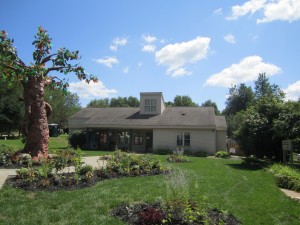 Woldumar Nature Center
