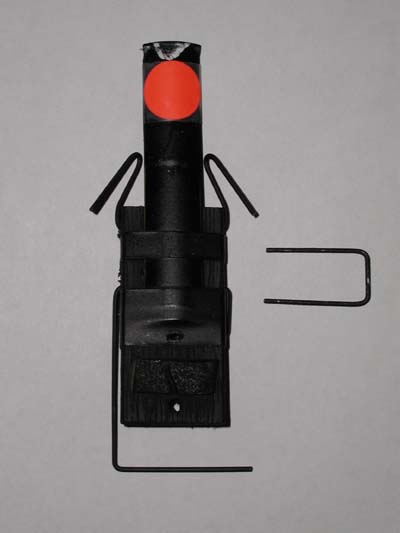 gilbertson trap